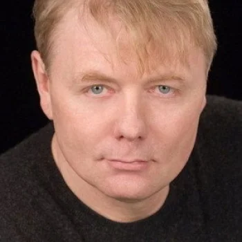 Александр Берда