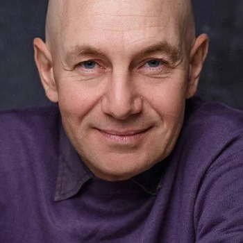 Александр Большаков
