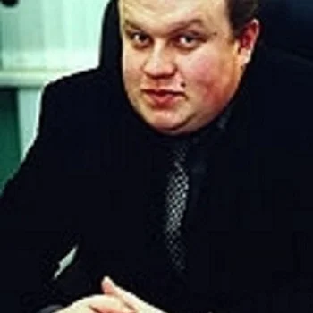 Александр Бондарев