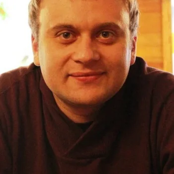 Александр Данилов