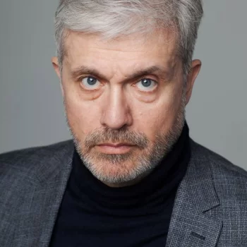 Aleksandr Ebanoidze