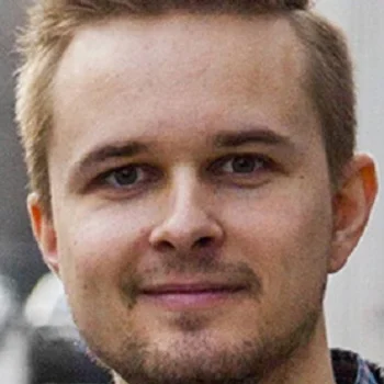 Александр Ермолин