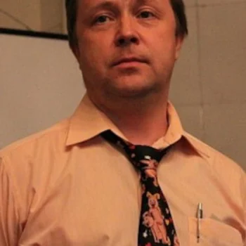 Александр Фукалов
