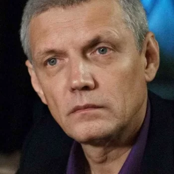 Александр Галибин