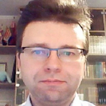 Александр Гаврильчик