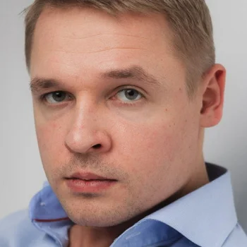 Александр Голубев