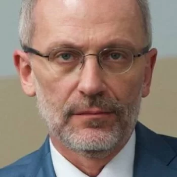 Александр Гордон