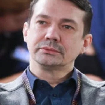 Александр Горохов