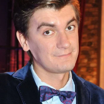 Александр Гудков