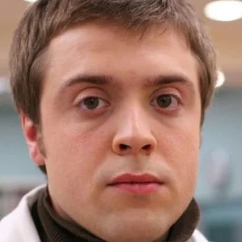 Александр Ильин мл.