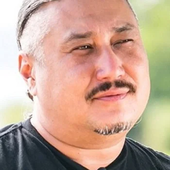 Александр Итыгилов