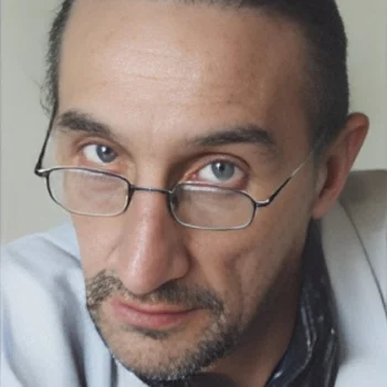 Александр Кабанов