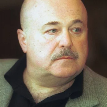 Александр Калягин