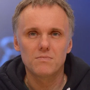 Александр Касаткин