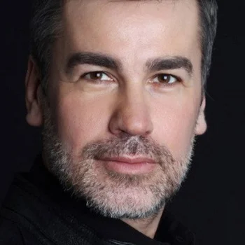 Александр Кольцов