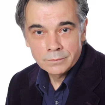 Александр Коршунов