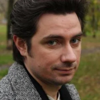Александр Коврижных