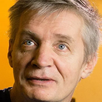 Александр Крижановский