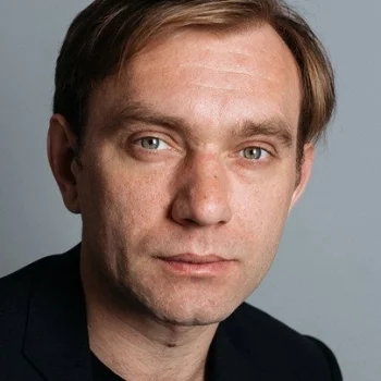 Александр Кудренко