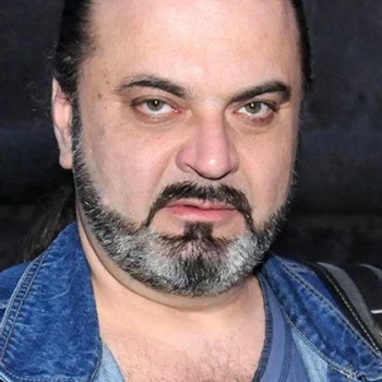 Александр Луканичев