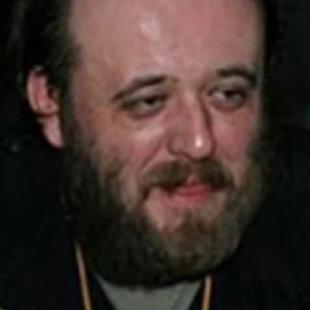 Александр Лунгин