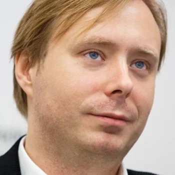 Александр Масляков мл.