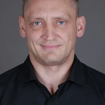 Александр Михеев