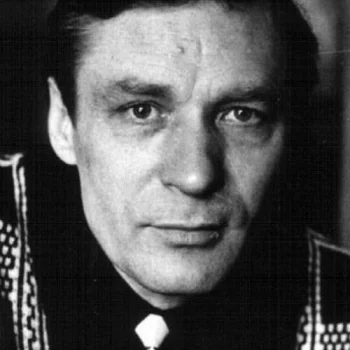 Александр Михайлов