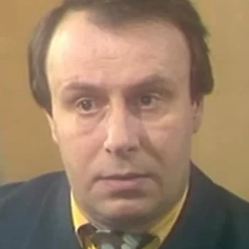 Александр Михайлушкин