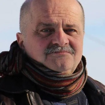 Александр Миндадзе