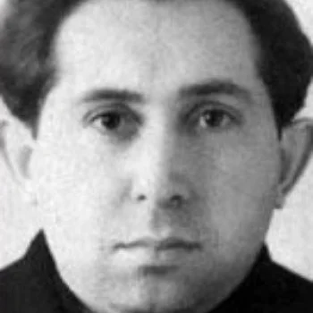 Александр Молдавский