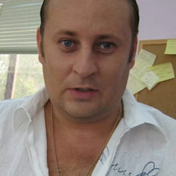 Александр Морозов