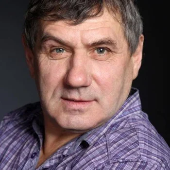 Александр Никольский