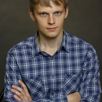 Александр Орав