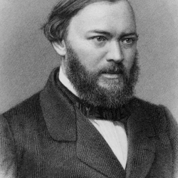 Александр Островский