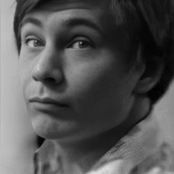 Александр Пряхин