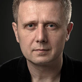 Александр Разбаш