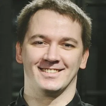 Александр Рыбаков