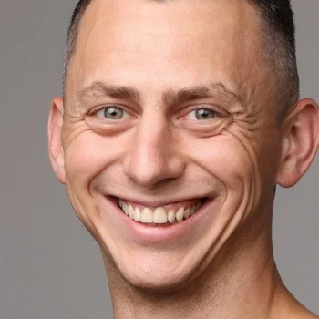 Александр Рудь