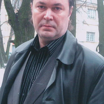 Александр Самохин