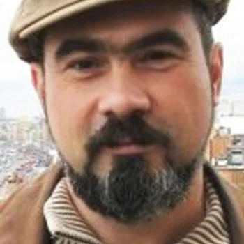 Александр Самойлов