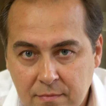 Александр Солоненко