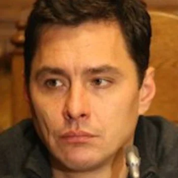 Александр Суворов