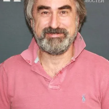 Александр Толмацкий