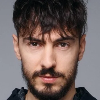 Александр Ваш