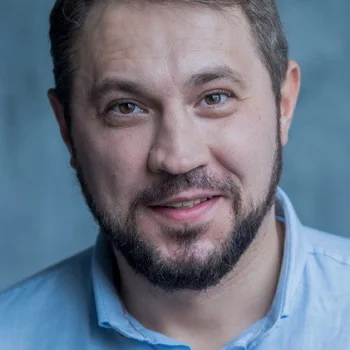 Александр Волков