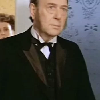 Александр Захаров