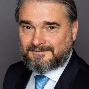 Александр Жигалкин