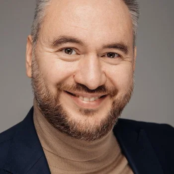 Александр Златопольский