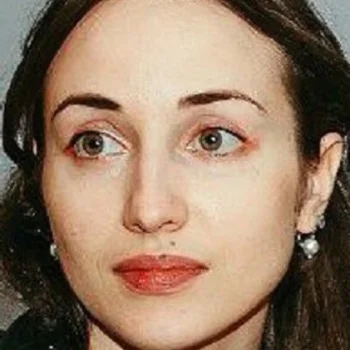 Александра Алехина
